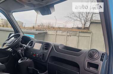 Грузовой фургон Renault Master 2019 в Дрогобыче