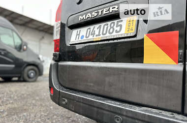 Грузовой фургон Renault Master 2020 в Ровно