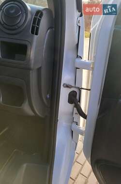 Платформа Renault Master 2019 в Ровно