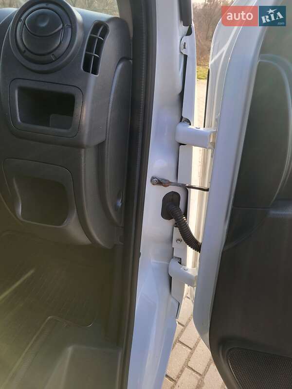 Платформа Renault Master 2019 в Рівному