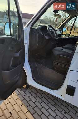 Платформа Renault Master 2019 в Ровно
