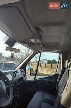 Платформа Renault Master 2019 в Ровно