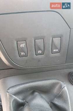 Платформа Renault Master 2019 в Ровно