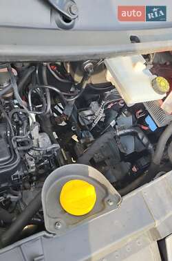 Платформа Renault Master 2019 в Ровно