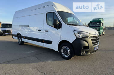 Рефрижератор Renault Master 2020 в Киеве