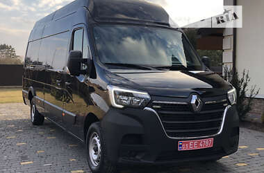 Грузовой фургон Renault Master 2021 в Киеве