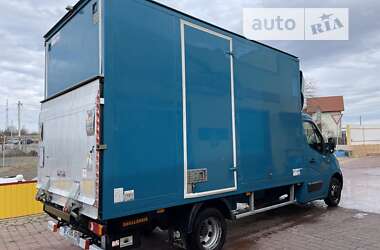 Вантажний фургон Renault Master 2019 в Дрогобичі