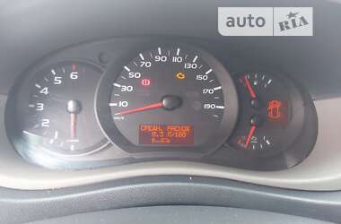 Грузовой фургон Renault Master 2017 в Дрогобыче