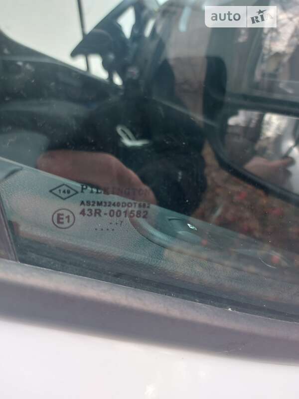 Грузовой фургон Renault Master 2017 в Дрогобыче фото 8 Грузовой фургон Renault Master 2017 в Дрогобыче