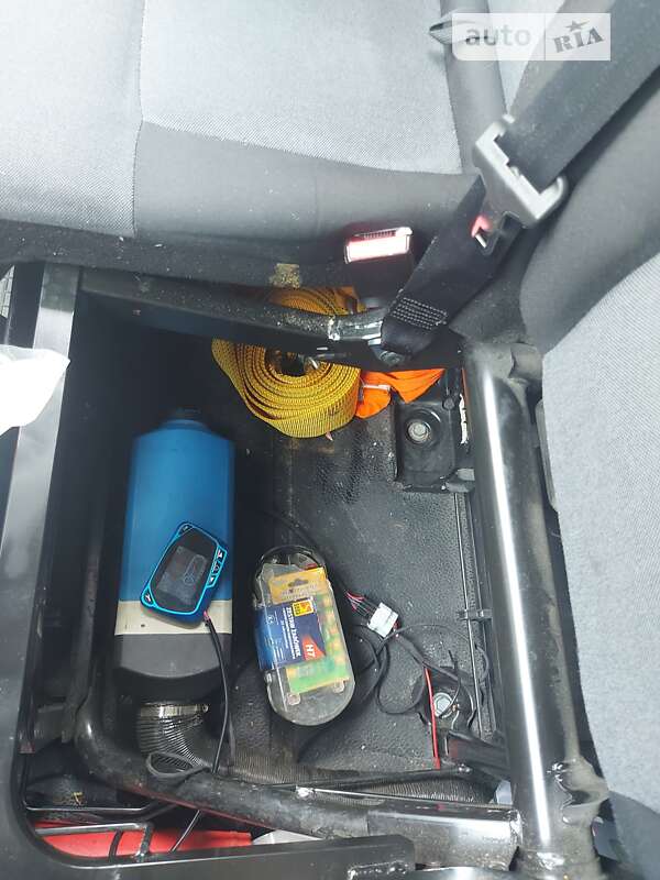 Грузовой фургон Renault Master 2017 в Дрогобыче фото 17 Грузовой фургон Renault Master 2017 в Дрогобыче