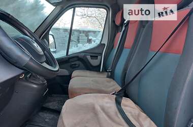 Грузовой фургон Renault Master 2016 в Могилев-Подольске