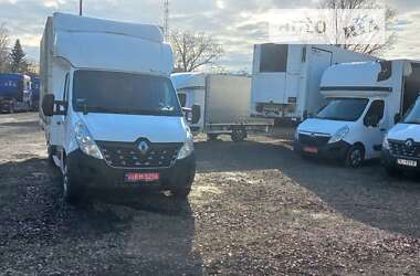 Тентованый Renault Master 2018 в Ковеле