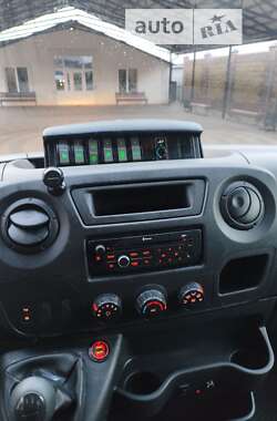 Мікроавтобус Renault Master 2014 в Камені-Каширському