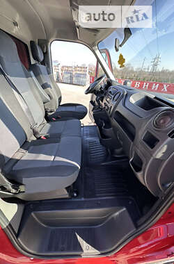 Вантажний фургон Renault Master 2019 в Ірпені