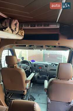 Мікроавтобус Renault Master 2019 в Вінниці