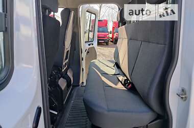 Борт Renault Master 2017 в Рівному