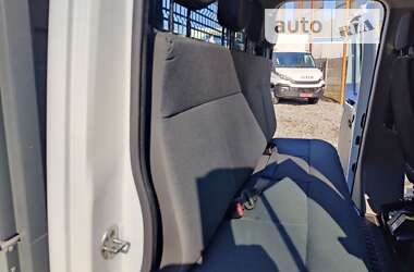 Борт Renault Master 2017 в Рівному