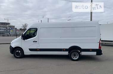 Вантажний фургон Renault Master 2019 в Києві