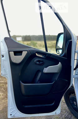 Рефрижератор Renault Master 2013 в Луцке