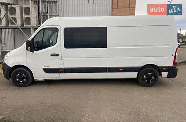 Інші автобуси Renault Master 2013 в Виноградові