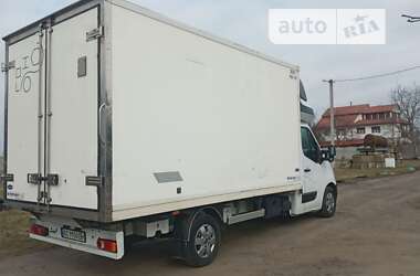 Рефрижератор Renault Master 2014 в Києві