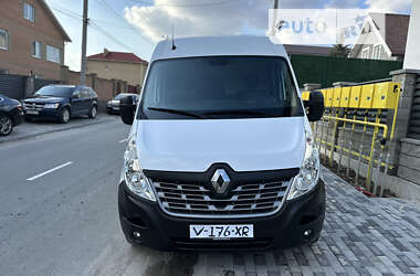 Вантажний фургон Renault Master 2019 в Києві