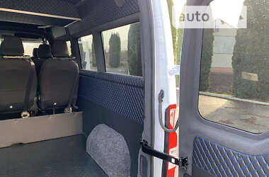 Микроавтобус Renault Master 2018 в Дубно