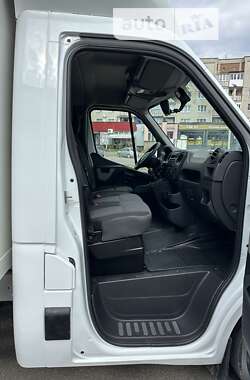 Грузовой фургон Renault Master 2017 в Ковеле