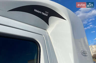 Автовоз Renault Master 2017 в Дрогобыче фото 14 Автовоз Renault Master 2017 в Дрогобыче