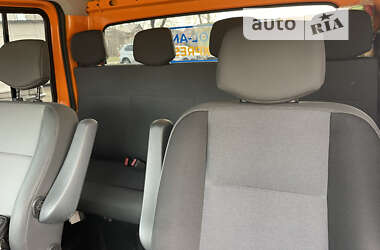 Автовоз Renault Master 2016 в 