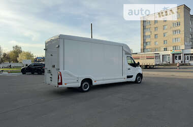 Вантажний фургон Renault Master 2018 в Дубні