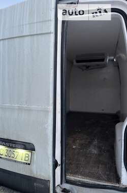 RENAULT MASTER 2013