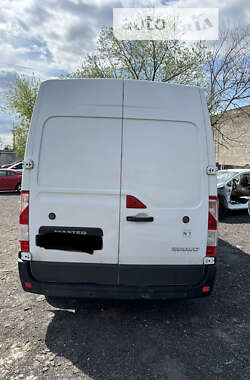 Грузовой фургон Renault Master 2020 в Киеве