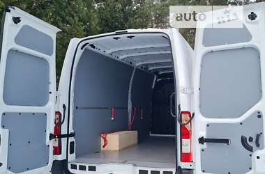 Вантажний фургон Renault Master 2022 в Житомирі