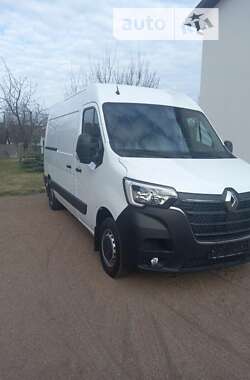 Вантажний фургон Renault Master 2023 в Києві