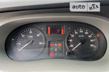 Автовоз Renault Master 2005 в 