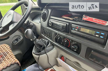 Автовоз Renault Master 2005 в 
