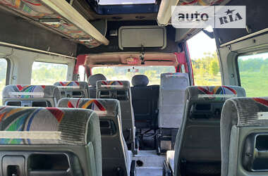 Інші автобуси Renault Master 2000 в Калуші