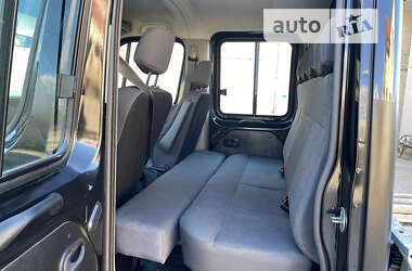 Автовоз Renault Master 2016 в Луцке