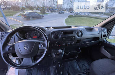 Микроавтобус Renault Master 2014 в Южном