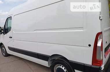 Грузовой фургон Renault Master 2019 в Харькове