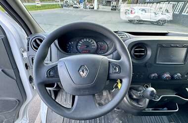 Грузовой фургон Renault Master 2019 в Бережанах
