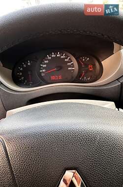 Микроавтобус Renault Master 2014 в 
