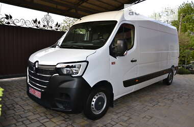 Грузовой фургон Renault Master 2020 в Полтаве