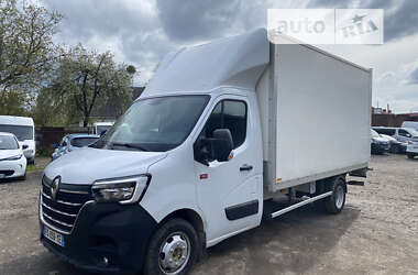 Другие грузовики Renault Master 2019 в Дубно