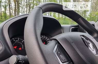 Вантажний фургон Renault Master 2022 в Житомирі