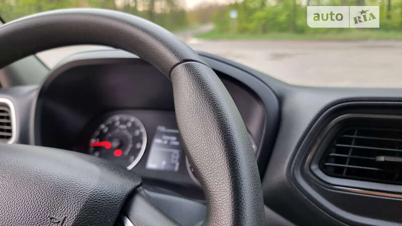 Грузовой фургон Renault Master 2022 в Житомире фото 16 Грузовой фургон Renault Master 2022 в Житомире