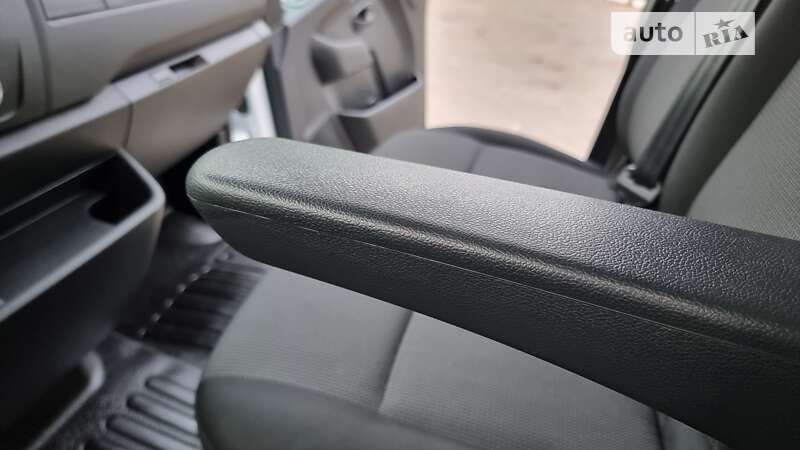 Грузовой фургон Renault Master 2022 в Житомире фото 17 Грузовой фургон Renault Master 2022 в Житомире