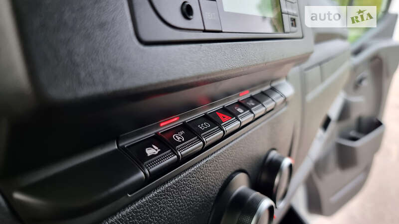 Грузовой фургон Renault Master 2022 в Житомире фото 20 Грузовой фургон Renault Master 2022 в Житомире