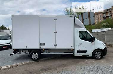 Вантажний фургон Renault Master 2019 в Рівному